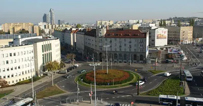 Nieruchomości Peruccy Iwona Perucka